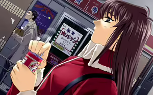 Page 246 of Hana no Kioku One Two Three - preview thumbnail