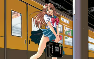 Page 33 of Hana no Kioku One Two Three - preview thumbnail