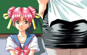 Page 43 of Hana no Kioku One Two Three - preview thumbnail
