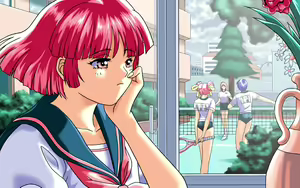 Page 50 of Hana no Kioku One Two Three - preview thumbnail