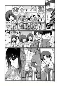 Page 123 of Docchi mo LOVE!? (decensored) - preview thumbnail