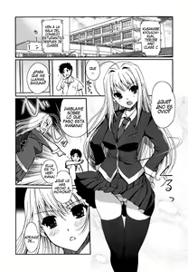 Page 25 of Docchi mo LOVE!? (decensored) - preview thumbnail