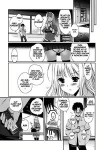 Page 40 of Docchi mo LOVE!? (decensored) - preview thumbnail