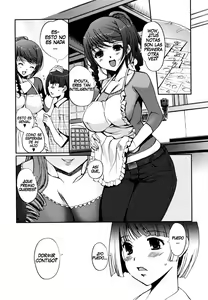 Page 98 of Docchi mo LOVE!? (decensored) - preview thumbnail