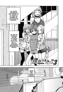 Page 145 of Yorokobi ni Saku Karada | A Body Blooming in Pleasure - preview thumbnail