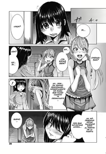Page 32 of Yorokobi ni Saku Karada | A Body Blooming in Pleasure - preview thumbnail