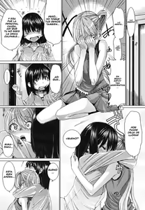 Page 34 of Yorokobi ni Saku Karada | A Body Blooming in Pleasure - preview thumbnail