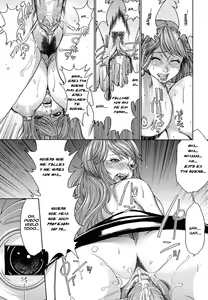 Page 72 of Yorokobi ni Saku Karada | A Body Blooming in Pleasure - preview thumbnail