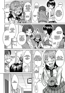Page 78 of Yorokobi ni Saku Karada | A Body Blooming in Pleasure - preview thumbnail