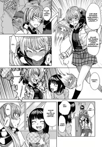 Page 79 of Yorokobi ni Saku Karada | A Body Blooming in Pleasure - preview thumbnail