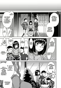 Page 81 of Yorokobi ni Saku Karada | A Body Blooming in Pleasure - preview thumbnail