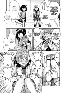 Page 85 of Yorokobi ni Saku Karada | A Body Blooming in Pleasure - preview thumbnail