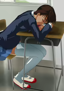 Page 50 of Boku no Akogare no Classmate ga Konna ni Bitch na Hazu ga Nai - preview thumbnail