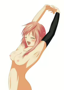 Page 34 of and Heroine - preview thumbnail