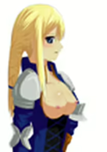 Page 100 of and Heroine - preview thumbnail