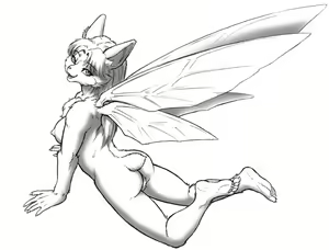 Page 117 of Kemono Islands Special CD-Rom #001 - preview thumbnail