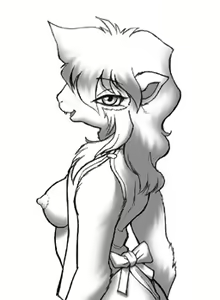 Page 163 of Kemono Islands Special CD-Rom #001 - preview thumbnail