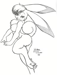 Page 73 of Kemono Islands Special CD-Rom #001 - preview thumbnail