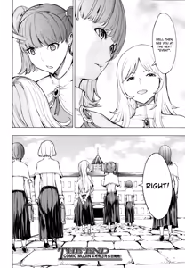 Page 26 of Himitsu no Hana En | The Secret Garden No One Nose - preview thumbnail
