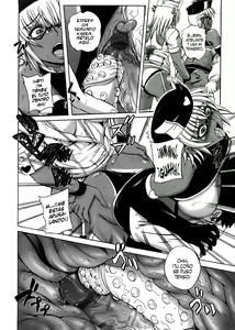 Page 123 of Strange Heart - preview thumbnail