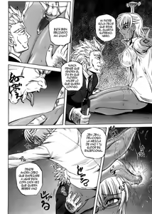 Page 134 of Strange Heart - preview thumbnail