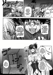 Page 169 of Strange Heart - preview thumbnail