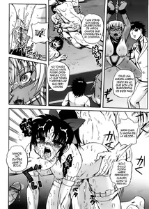 Page 185 of Strange Heart - preview thumbnail