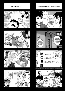 Page 236 of Strange Heart - preview thumbnail