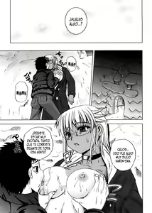 Page 34 of Strange Heart - preview thumbnail