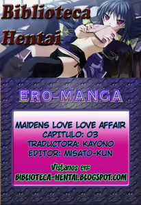 Page 65 of - A Maidens Love Love Affair - preview thumbnail
