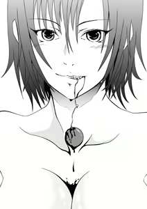 Kyuusho Seme Maniacs — hentai manga cover on Fhentai