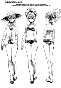 Page 17 of Oppai de Yin-chan Hon | Yin's Breasts - preview thumbnail
