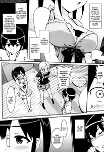 Page 20 of Idol Sister - preview thumbnail