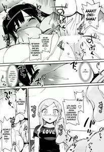 Page 28 of Idol Sister - preview thumbnail