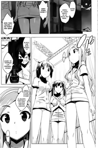 Page 71 of Idol Sister - preview thumbnail