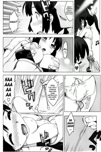Page 78 of Idol Sister - preview thumbnail
