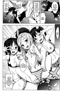 Page 82 of Idol Sister - preview thumbnail