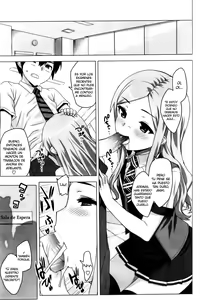 Page 83 of Idol Sister - preview thumbnail