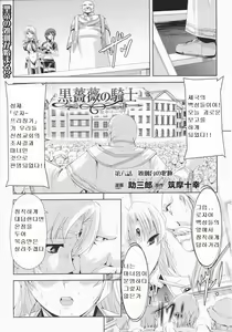 Page 100 of Black Rose Knight - Holy Empress Rosa - preview thumbnail