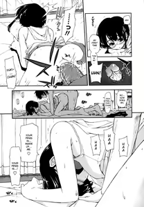 Page 49 of Mosaic x Sanshimai - Mosaic x Three Sisters Genteiban - preview thumbnail
