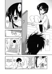 Page 64 of Mosaic x Sanshimai - Mosaic x Three Sisters Genteiban - preview thumbnail