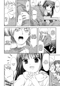Page 14 of Little By Little - preview thumbnail