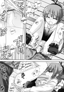 Page 206 of Little By Little - preview thumbnail