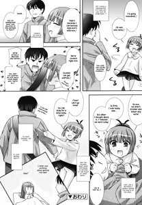 Page 208 of Little By Little - preview thumbnail