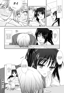 Page 22 of Little By Little - preview thumbnail