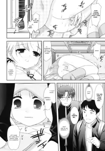 Page 25 of Little By Little - preview thumbnail