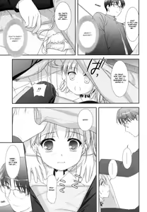 Page 28 of Little By Little - preview thumbnail