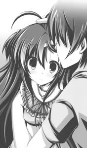 Page 62 of Konna Ko ga Itara Boku wa Mou...!! Vol. 3 - Mitsuse Ayana no Jounetsu - preview thumbnail