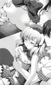 Page 61 of Konna Ko ga Itara Boku wa Mou...!! Vol. 2 - Komatsu Asuka no Jounetsu - preview thumbnail