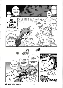 Page 102 of Slayers Trilogy - preview thumbnail